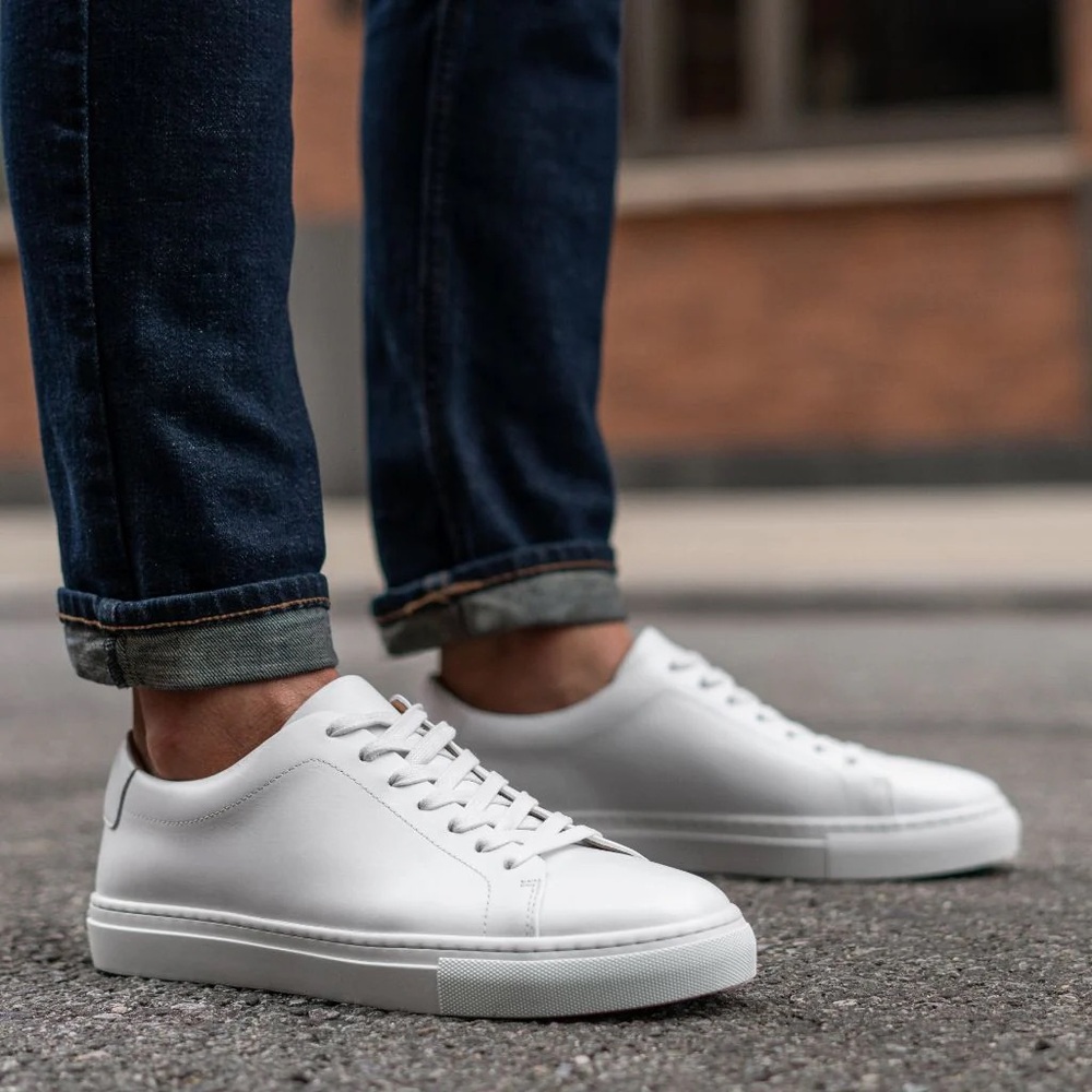 Thursday Boot Co. Encore Low Top
